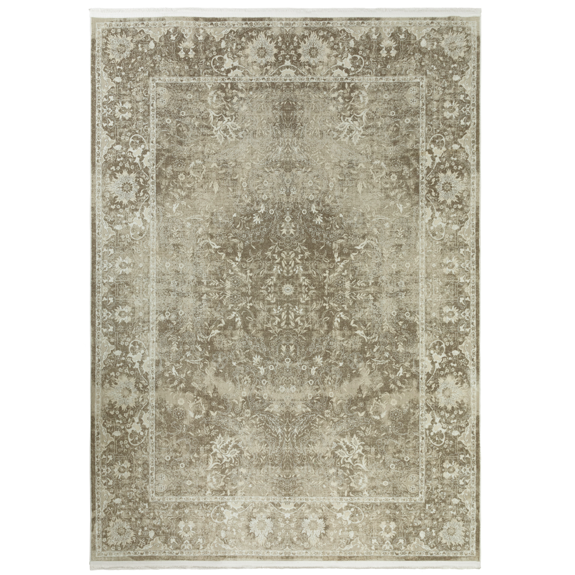 Изображение товара Ковер AFINA 2*3 дизайн 2490A BEIGE