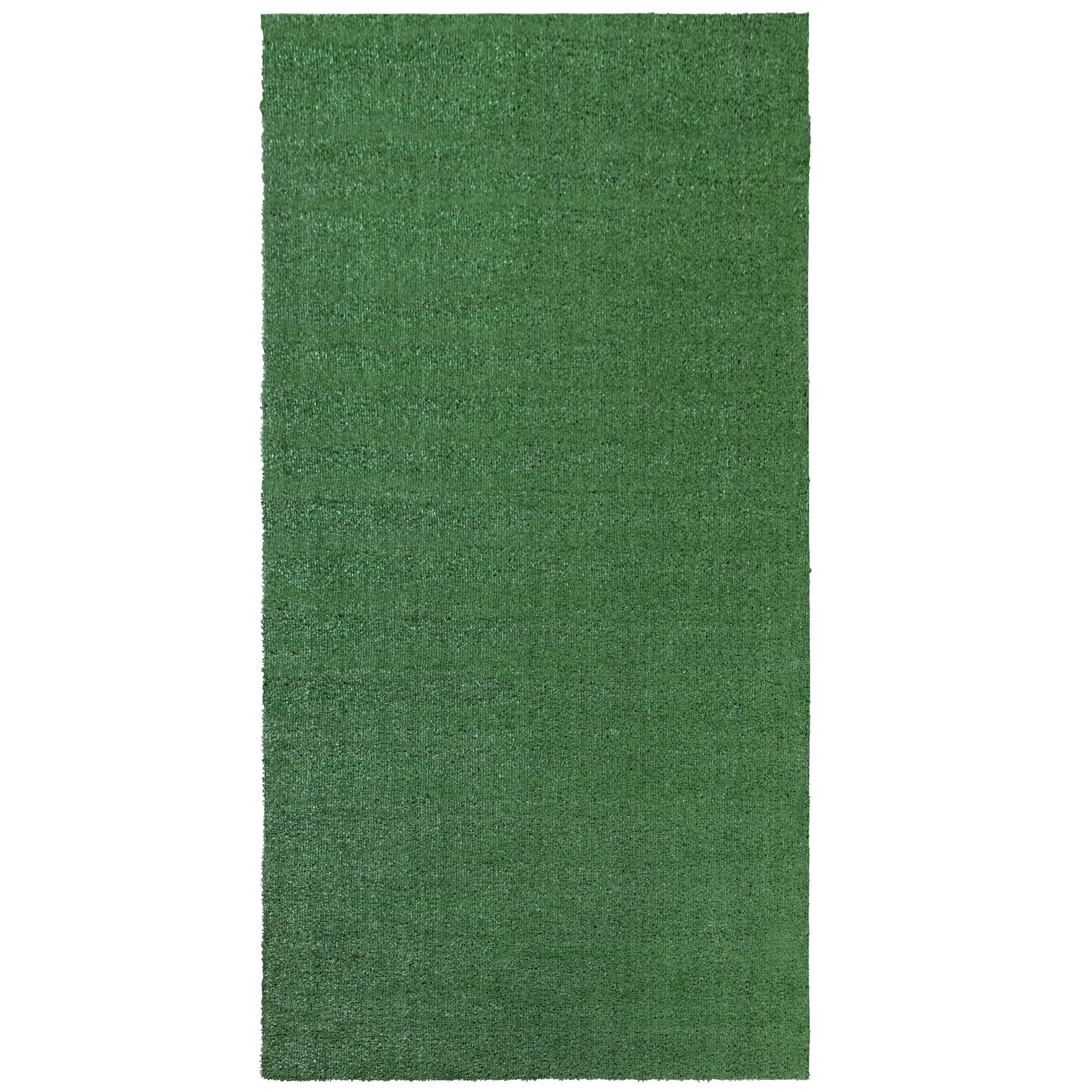 Изображение товара Коврик из искусственной травы Rodos 8 мм размер 1x2 метра