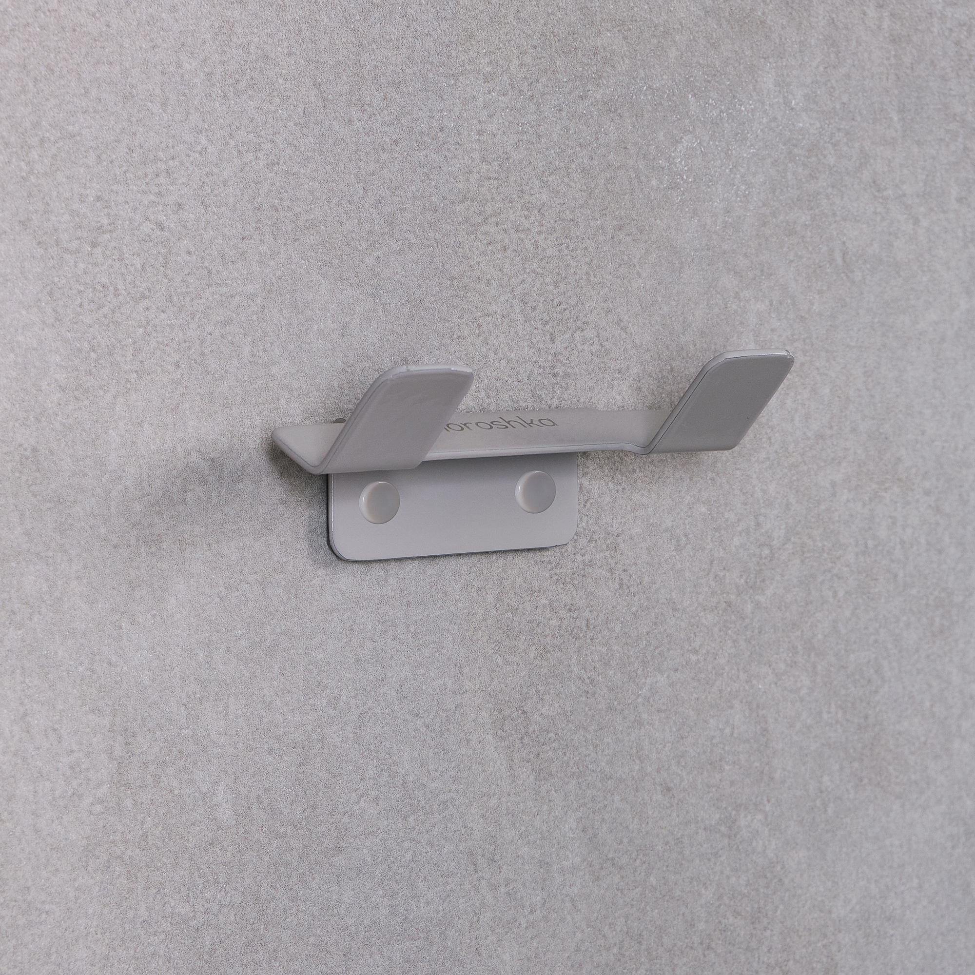 Изображение товара Крючок двойной Evklid