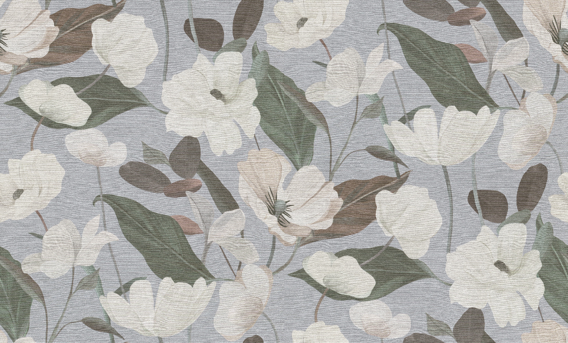 Изображение товара Обои виниловые ERISMANN Secret Garden 12240-31 1,06х10м