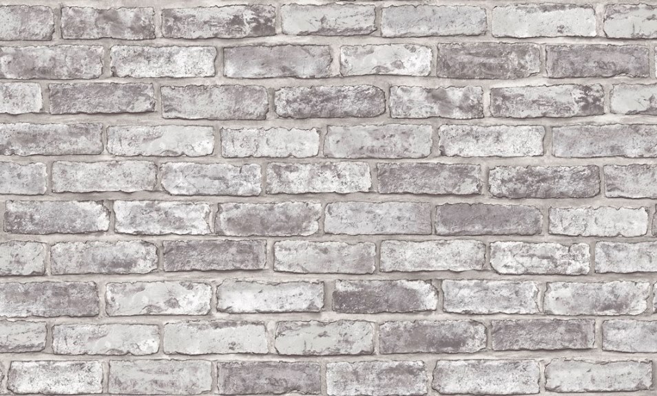 Изображение товара Обои Euro Decor Лофт Винил/флиз 1093-110 серый 1,06Х10,05м