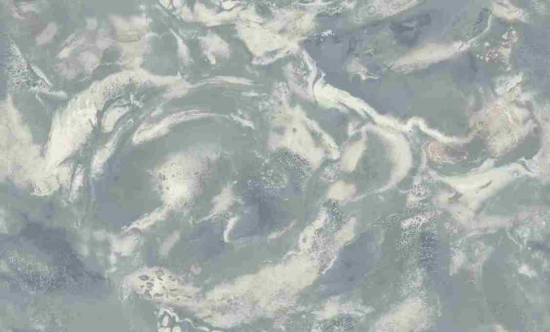 Изображение товара Обои Monte Solaro Universe Винил флизелин серые 10м05х1м06 космический дизайн