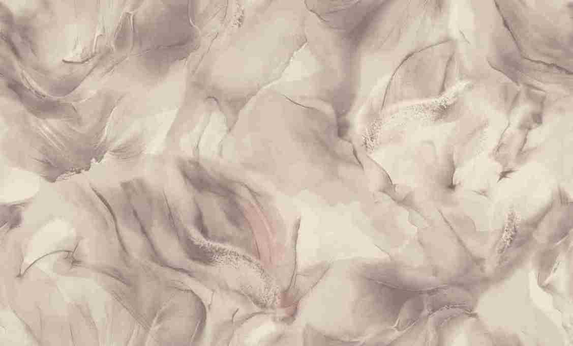 Изображение товара Обои Euro Decor Moonbloom Винил/флиз 7301-12 коричневый 1,06Х10,05м