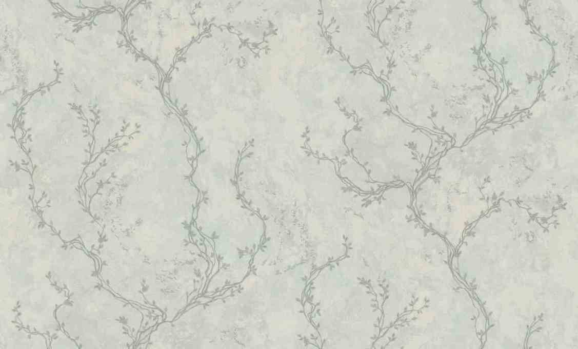 Изображение товара Обои Monte Solaro Isadora Винил/флиз 9265-00 белый 1,06x10,05 м