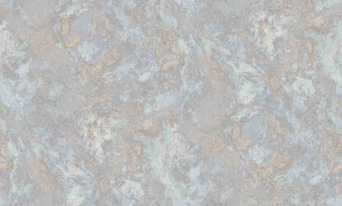 Изображение товара Обои Monte Solaro Isadora Винил/флиз голубой 1.06х10.05м с рельефом и металликом