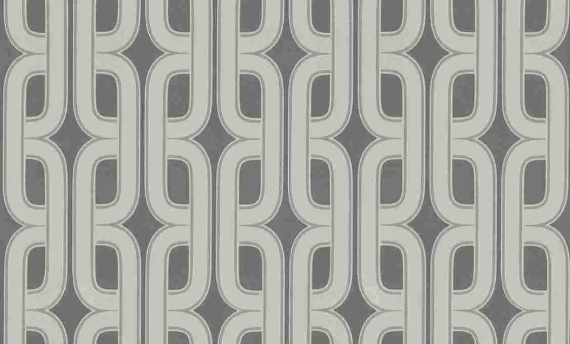 Изображение товара Обои Euro Decor Mansory Винил/флиз 7298-11 серые 1,06х10,05 м
