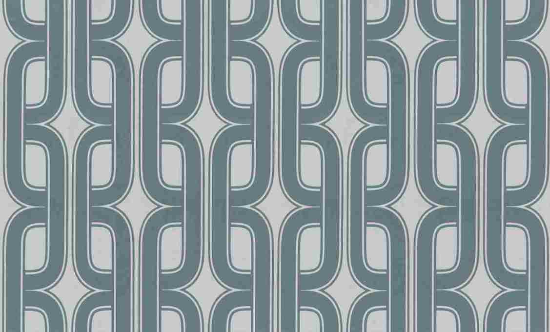 Изображение товара Обои Euro Decor Mansory Винил/флиз 7298-03 зеленый 1,06Х10,05м