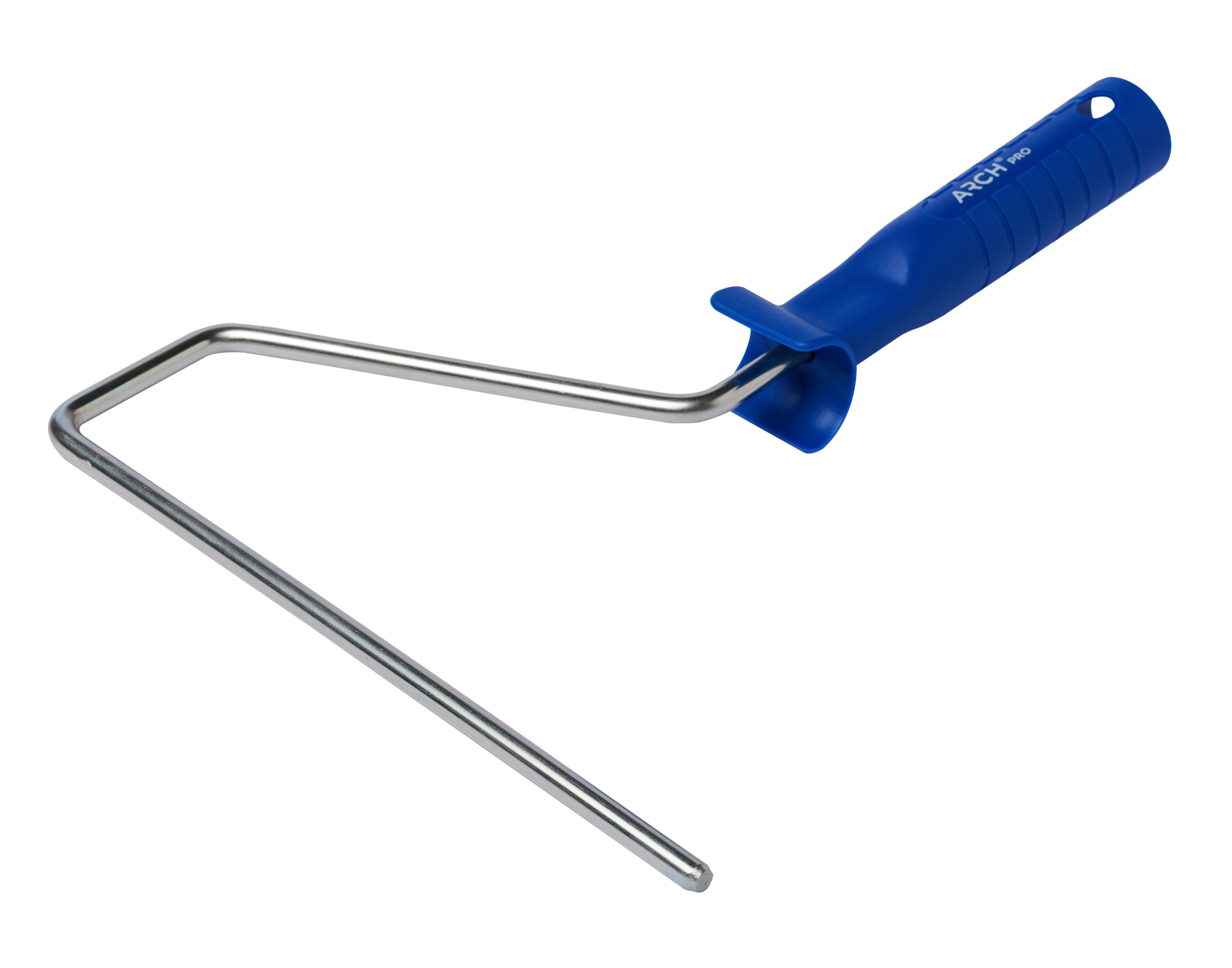 Изображение товара Ручка бюгельная Arch Pro Bronze для валика 25 см