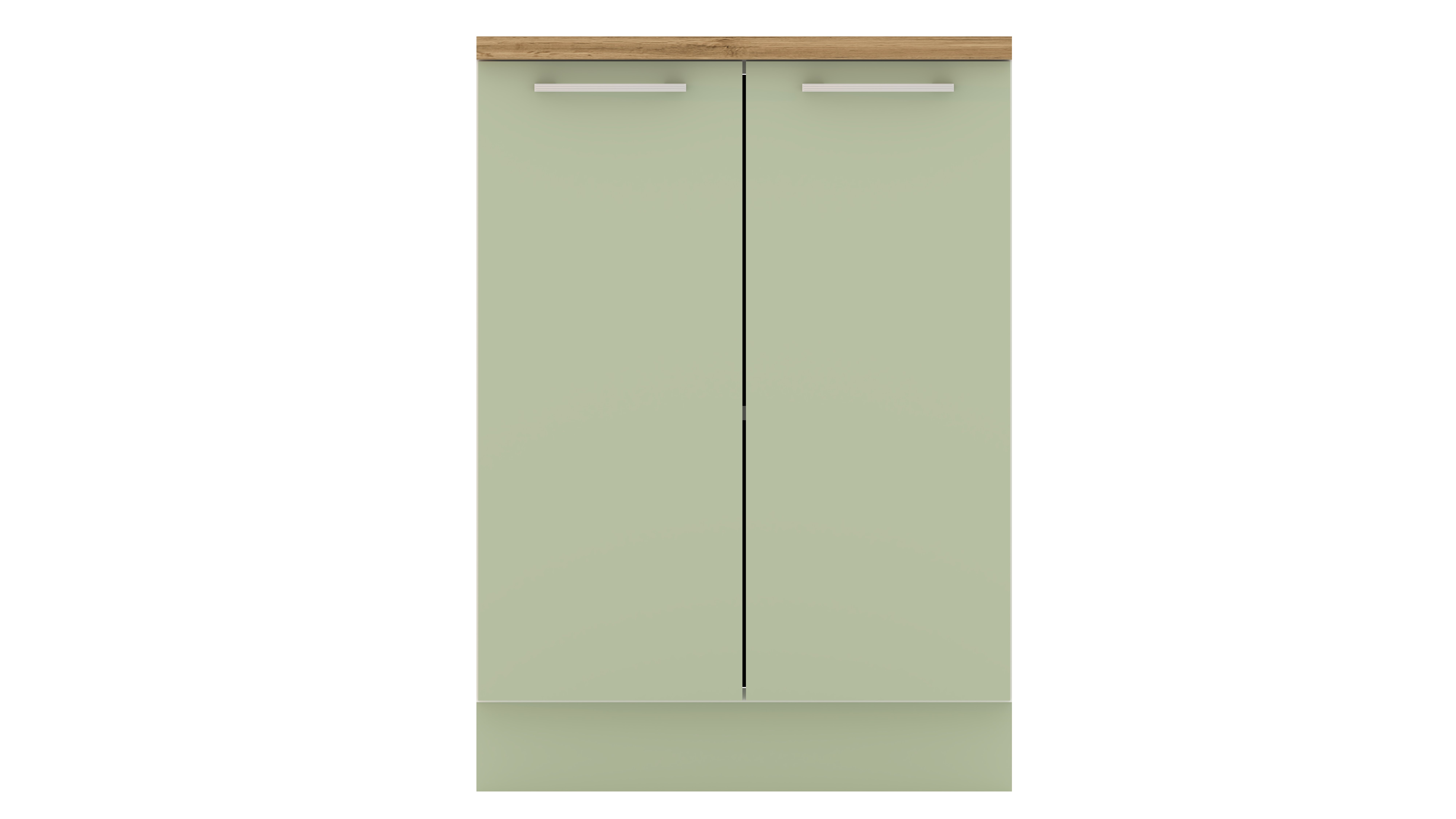 Изображение товара ШКАФ НАПОЛЬНЫЙ 60 см Рона - универсальный шкаф для кухни