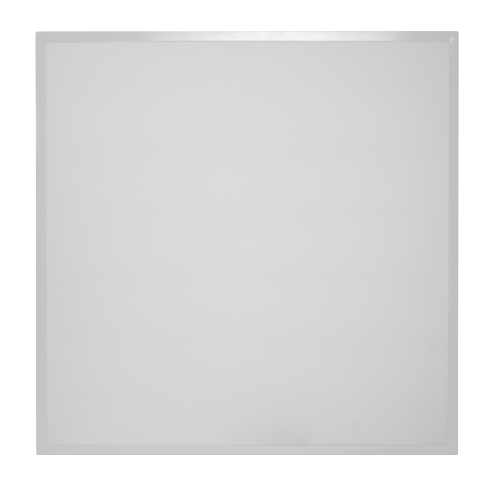 Изображение товара LED панель Jazzway Opal 36W 4000K IP40 (100mA), 595х595х19 мм, матовый, белый