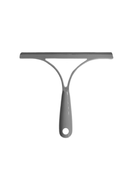 Изображение товара Водосгон пластик 25см для стекол и поверхностей с резиновым сгоном