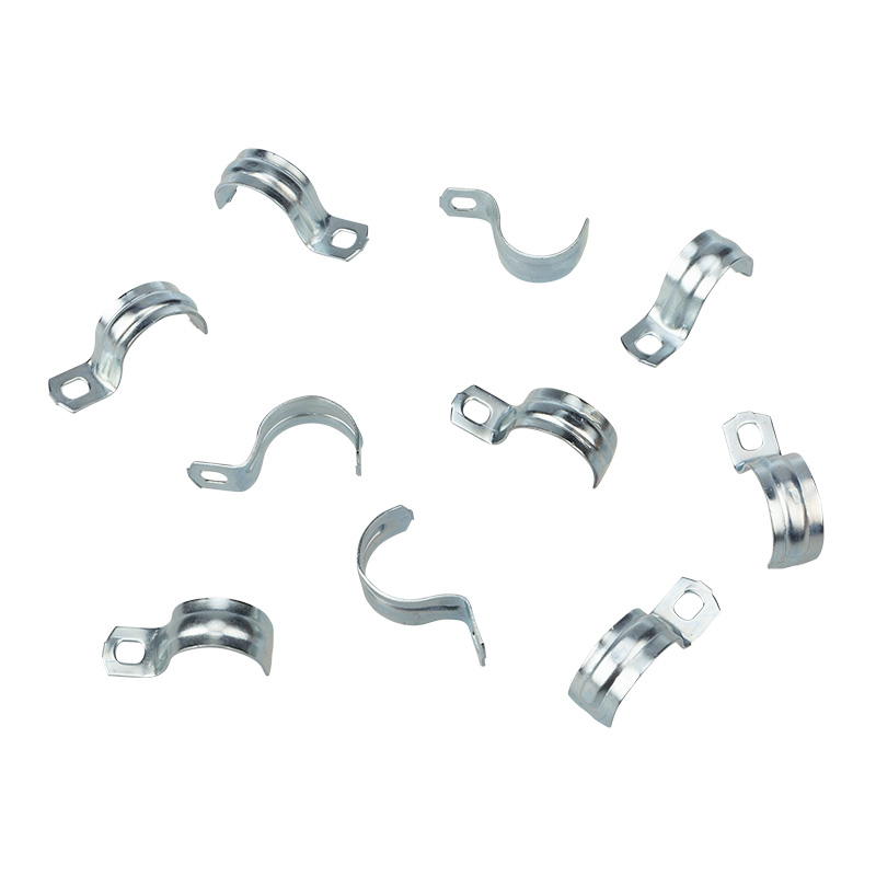 Изображение товара Скоба СМО 19-20 однолапковая для металлорукава REXANT