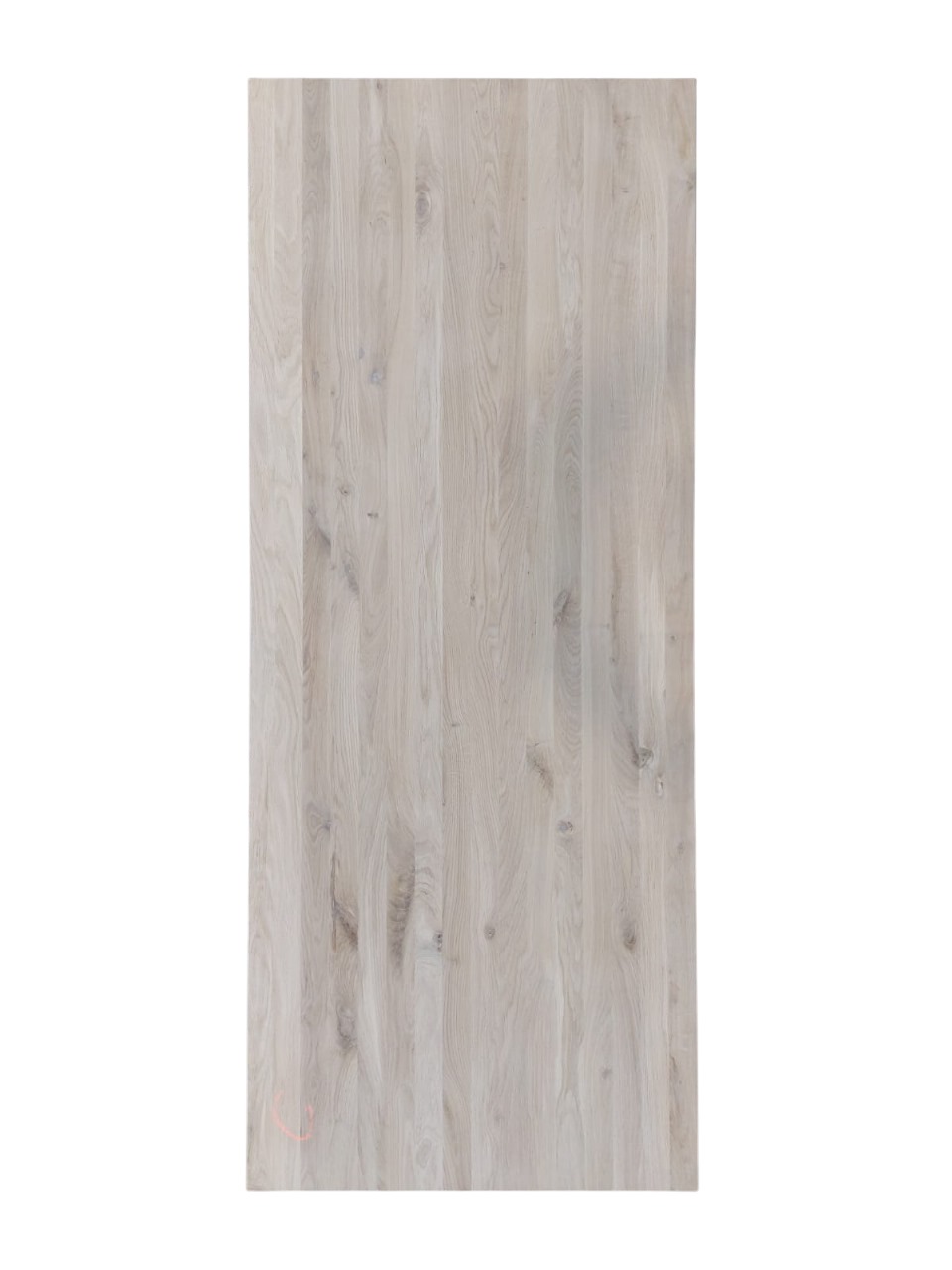 Изображение товара Мебельный щит АВ 20x300х1500 мм из натурального дуба