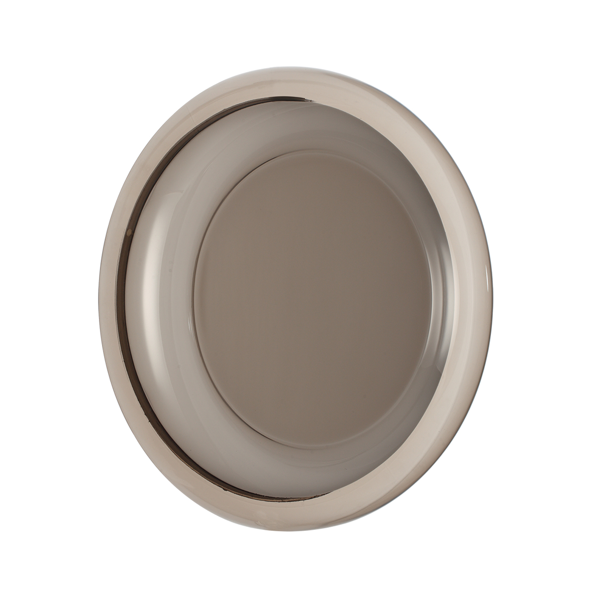 Изображение товара Светильник PORTMAN LED 48Вт IP43 белый и серый регулируемая температура