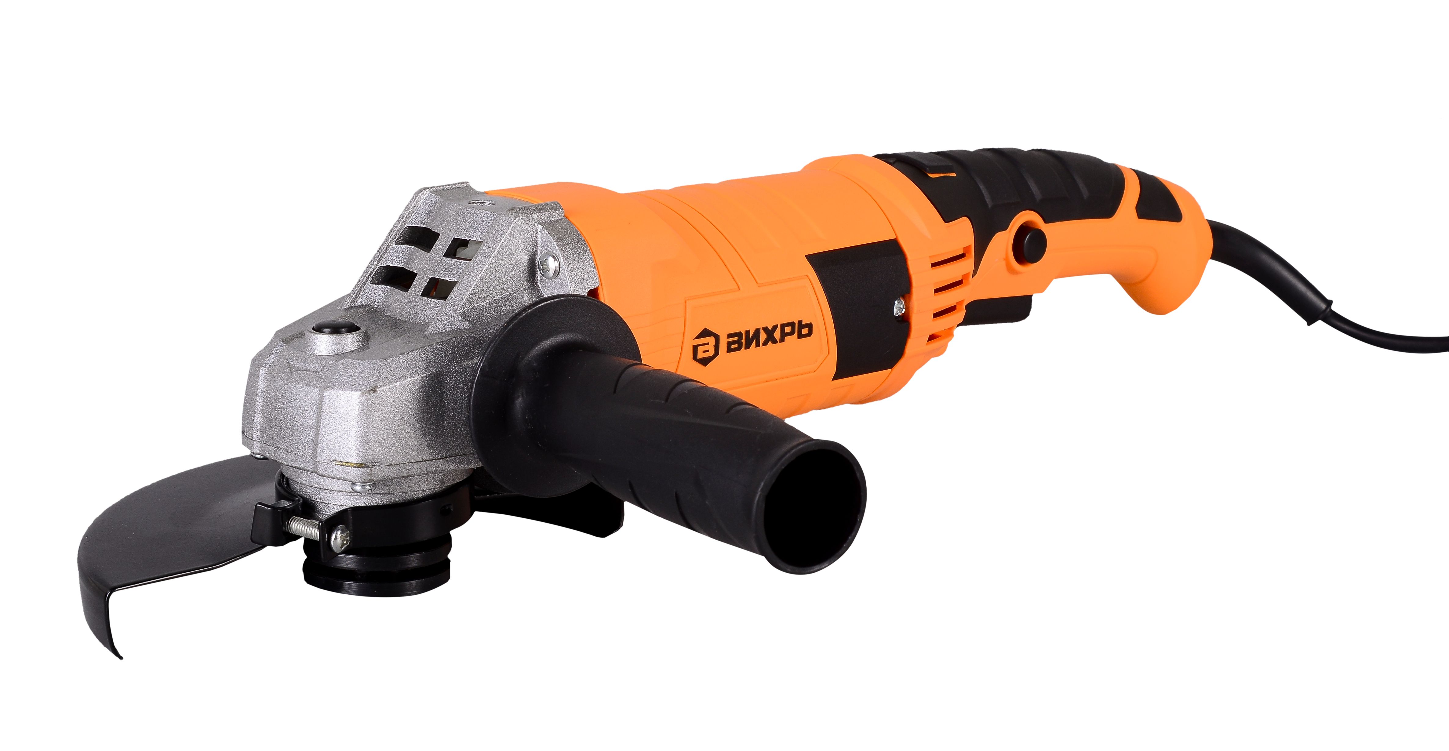 ШлифмашинаугловаяэлектрическаяУШМ-150/1300Ресанта,1300Вт,150мм