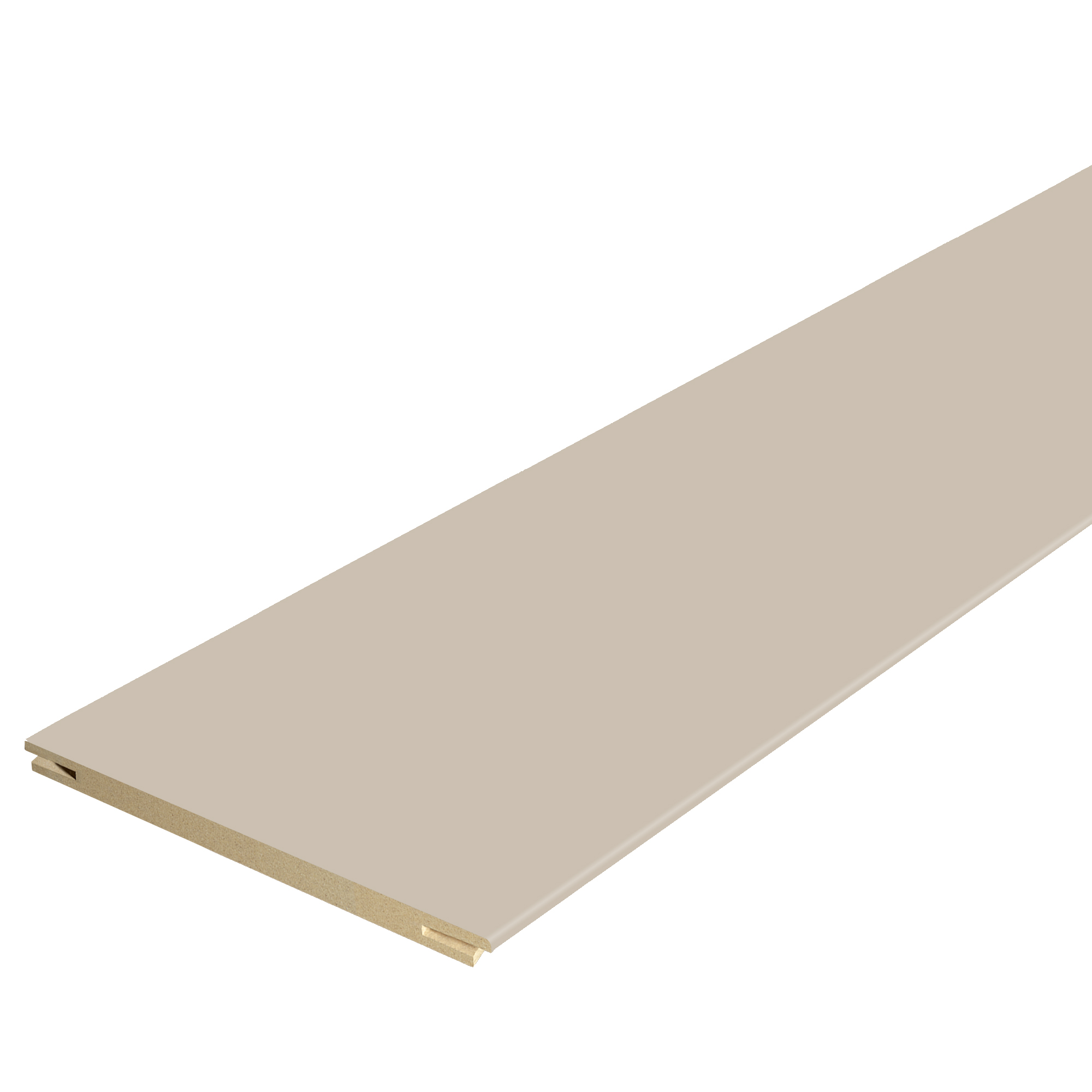 Изображение товара Добор emalux VellDoris телескоп 200х10х2150 кварцит МДФ ПЭТ