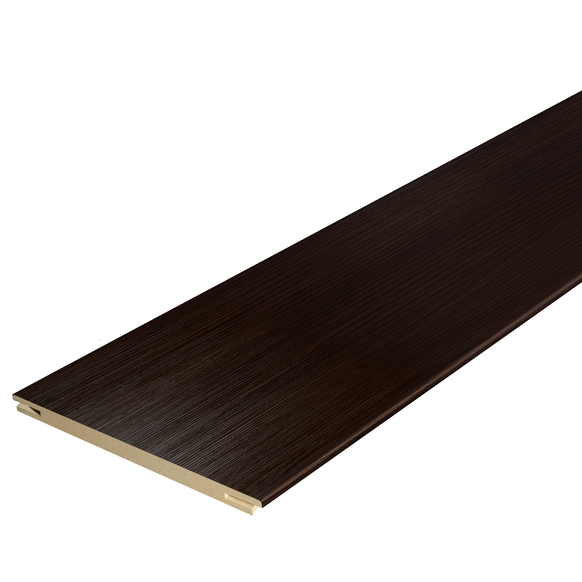 Изображение товара Добор экошпон VellDoris телескоп 200х10х2150 венге мебельный элемент