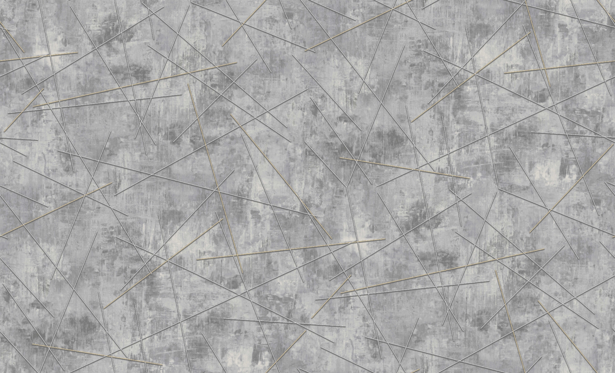 Изображение товара Виниловые обои Erismann Alexandria 3709-6 серые 10,05 x 1,06 м