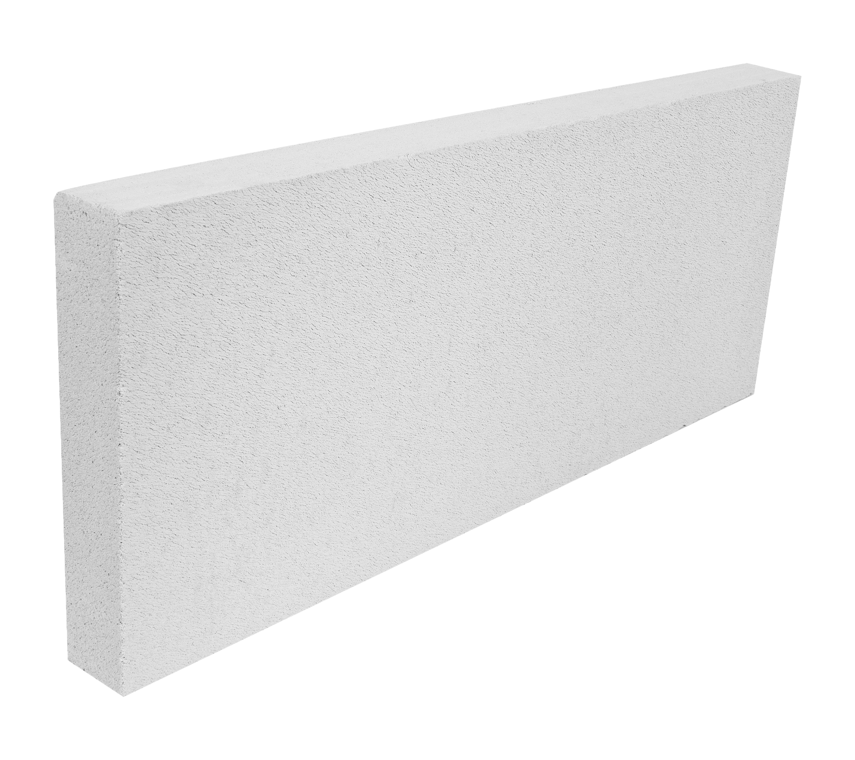 Изображение товара Газобетонный блок ISTKULT 50х250х625 мм легкий теплоизоляционный материал