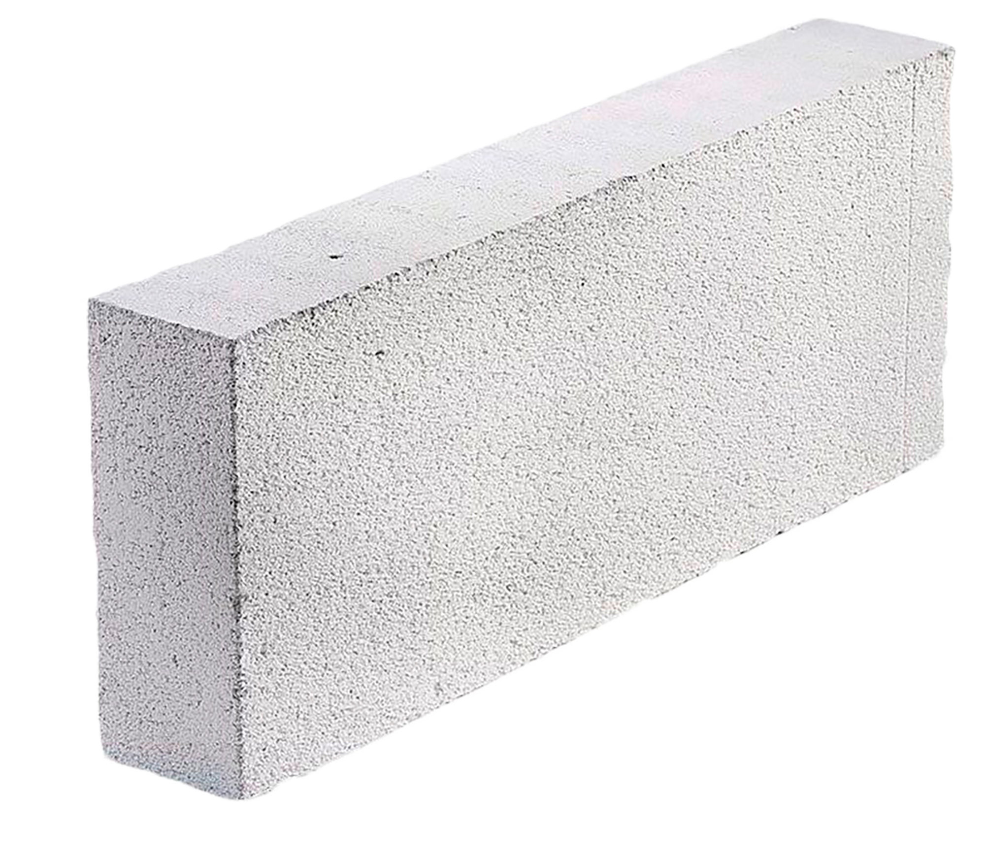 Изображение товара Газобетонный блок ISTKULT 75х250х625 мм легкий тепло- звукоизоляционный