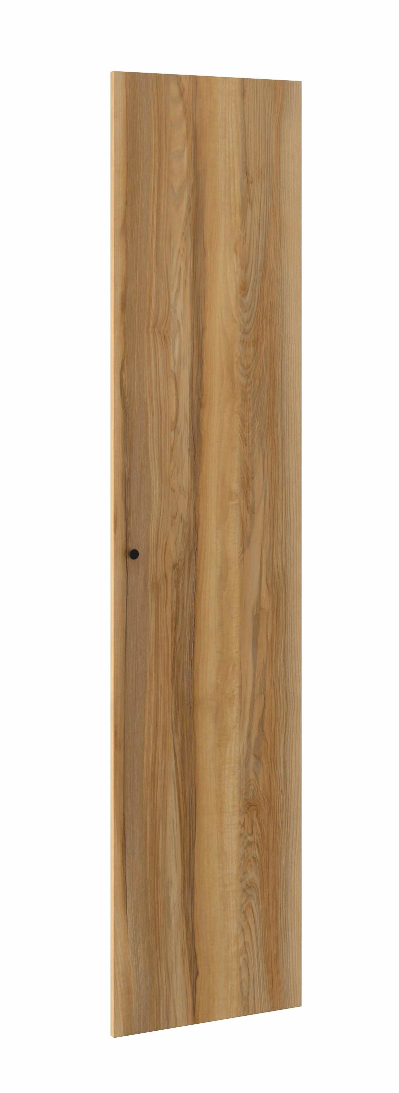 Изображение товара Дверь для гардеробной Макс ясень 50 см навесная фасад ДСП