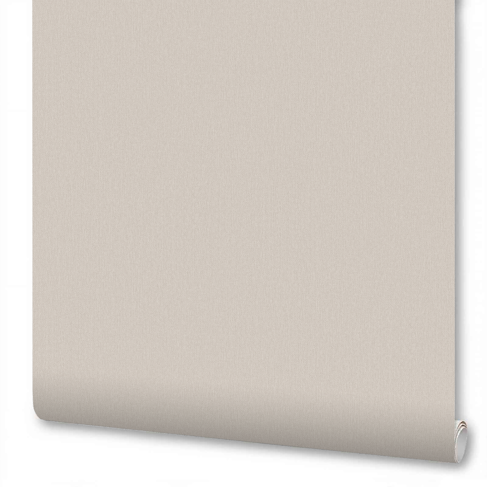 Изображение товара Виниловые обои WallSecret Midnight 9090-14 темно-бежевые 1,06х10,05 м