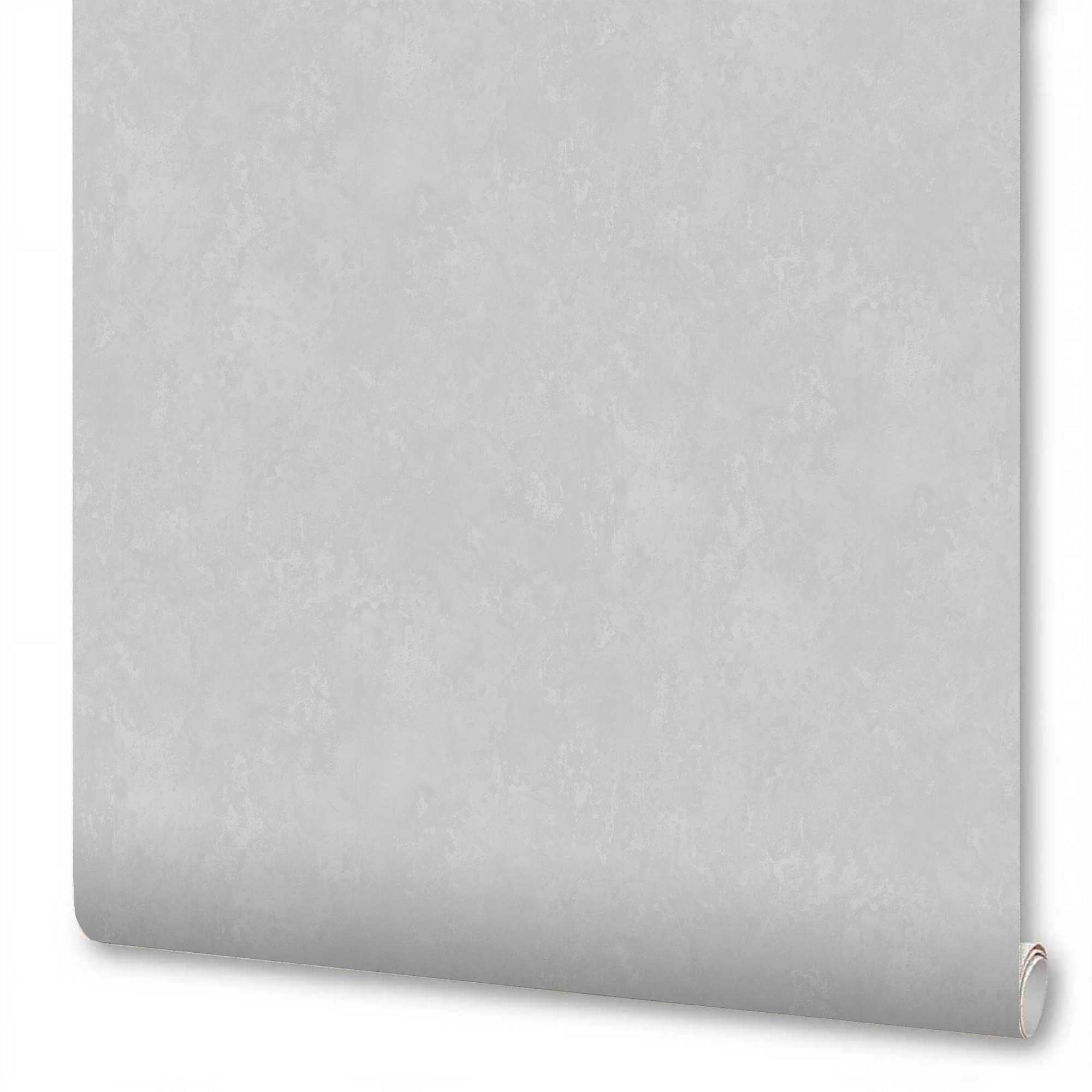 Изображение товара Виниловые обои WallSecret Pazzle 9044-13 серые 1,06х10,05 м