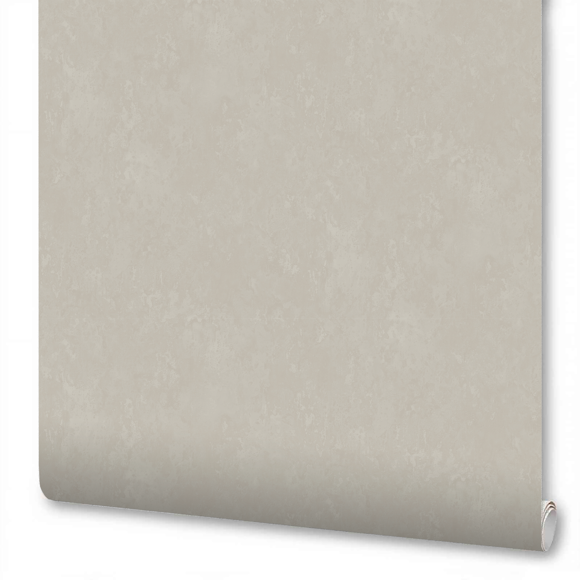 Изображение товара Виниловые обои WallSecret Pazzle 9044-14 серо-песочные 1,06х10,05 м