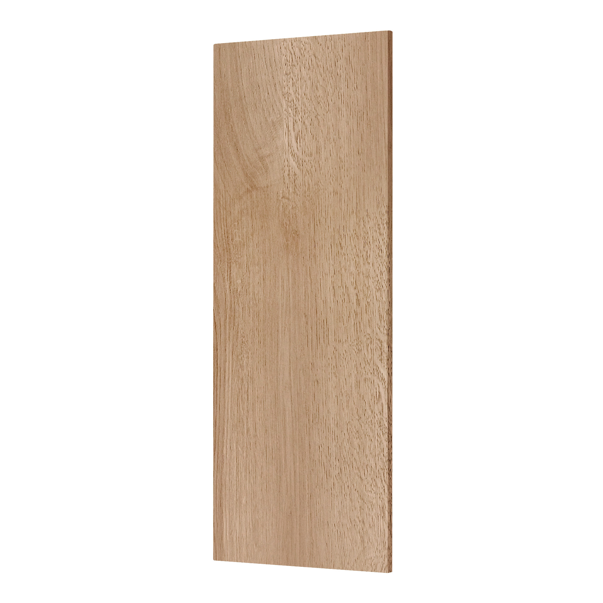 Изображение товара Фальшпанель для кухонного шкафа Миндаль 35,3Х96Х1,6 стильная и практичная
