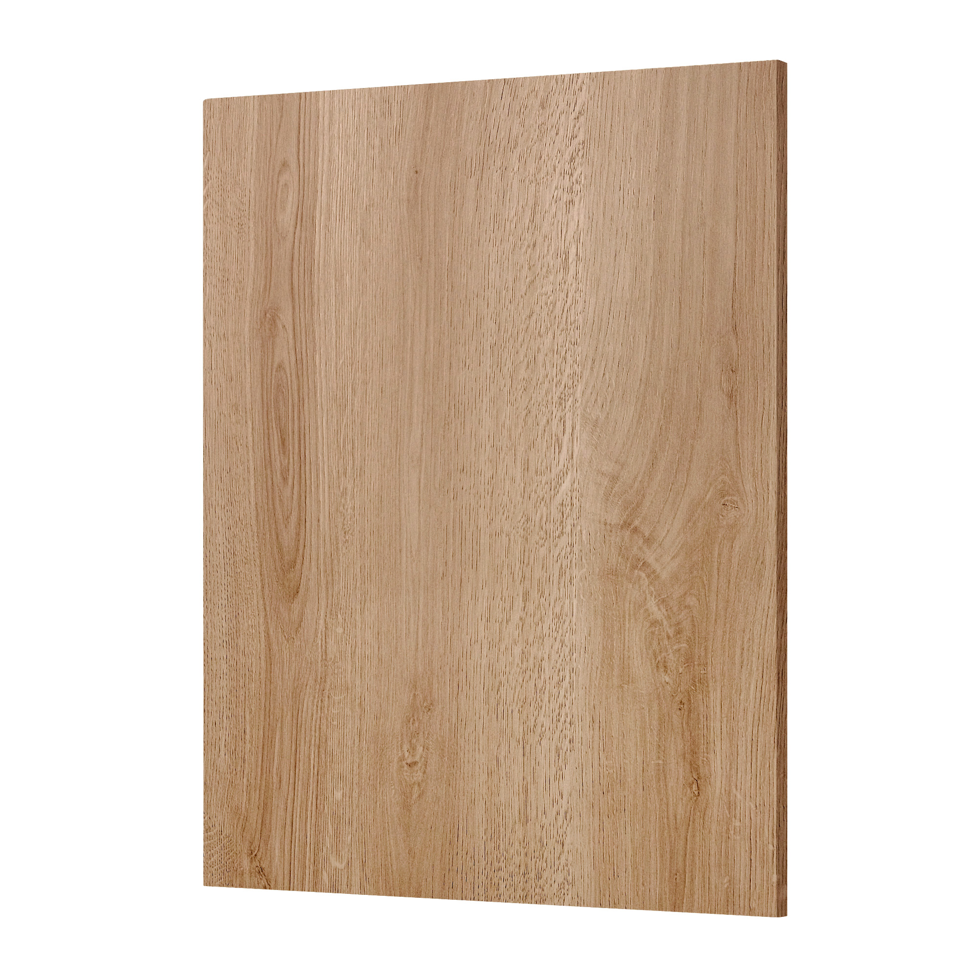 Изображение товара Фасад для  кухонного шкафа Миндаль 59,6Х71,6Х1,6