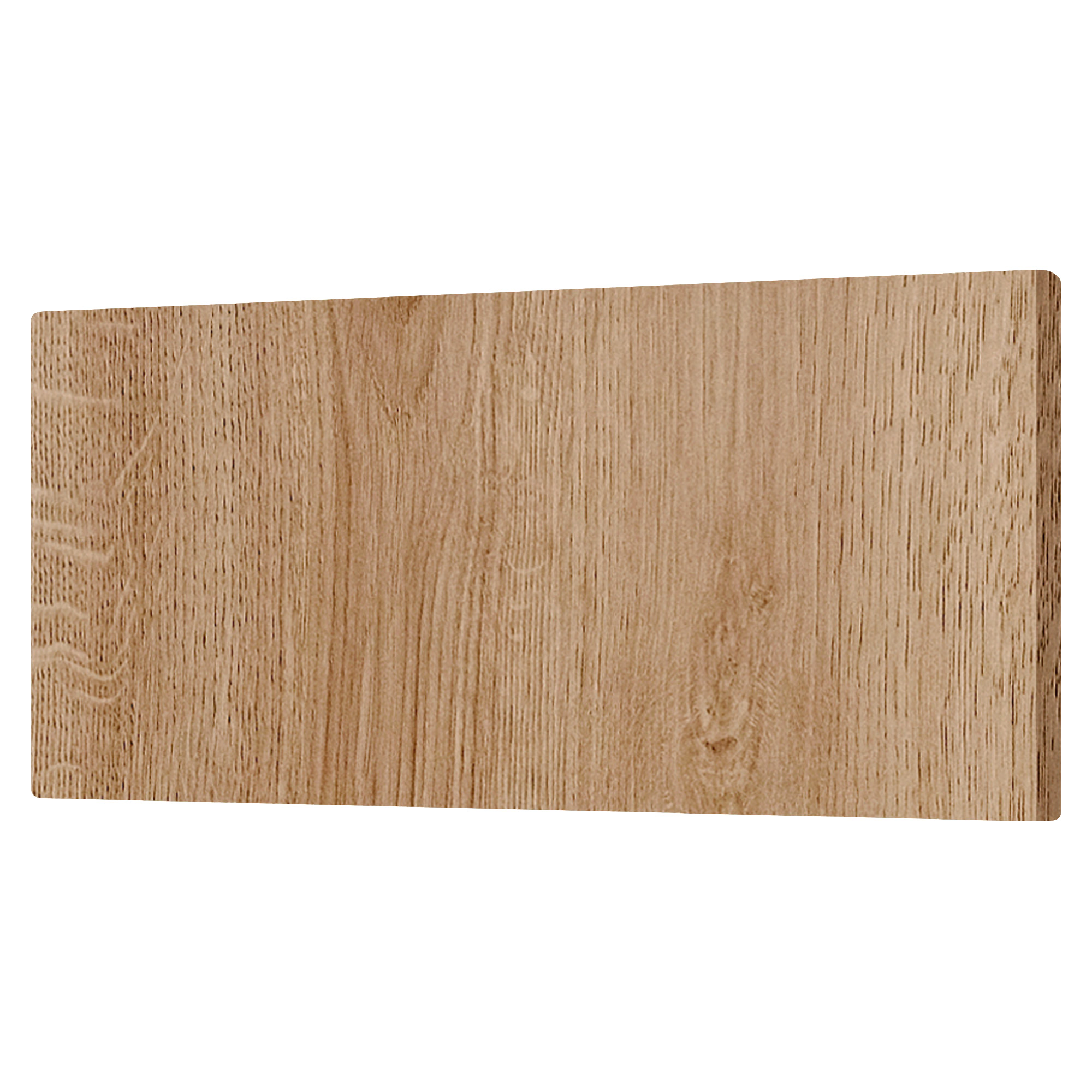 Изображение товара Фасад для выдвижного ящика Миндаль 39,6Х17,6Х1,6