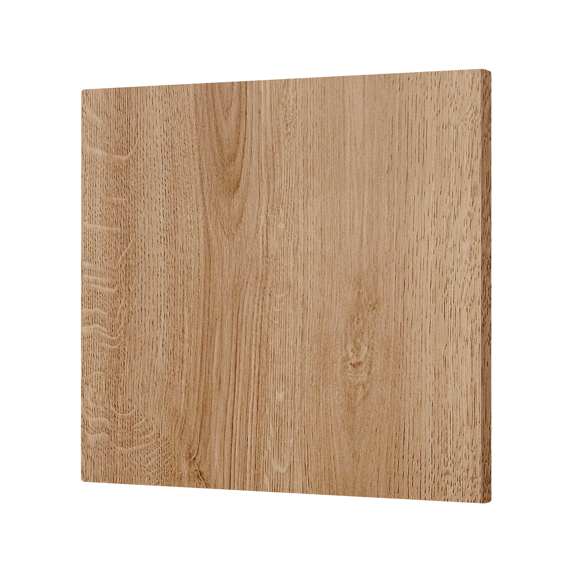 Изображение товара Фасад для выдвижного ящика Миндаль 39,6Х35,6Х1,6