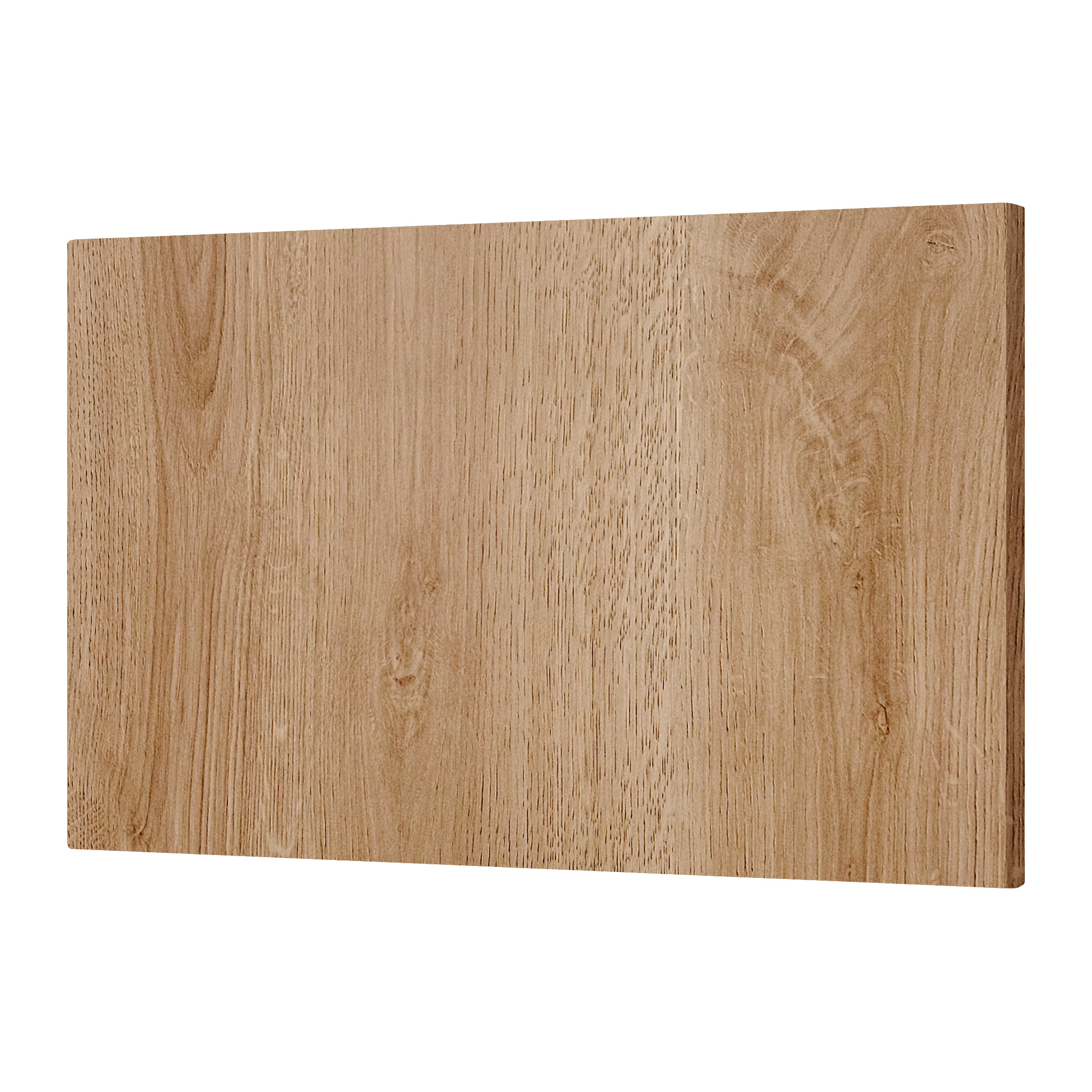 Изображение товара Фасад для выдвижного ящика Миндаль 59,6Х35,6Х1,6 из МДФ с покрытием ПВХ