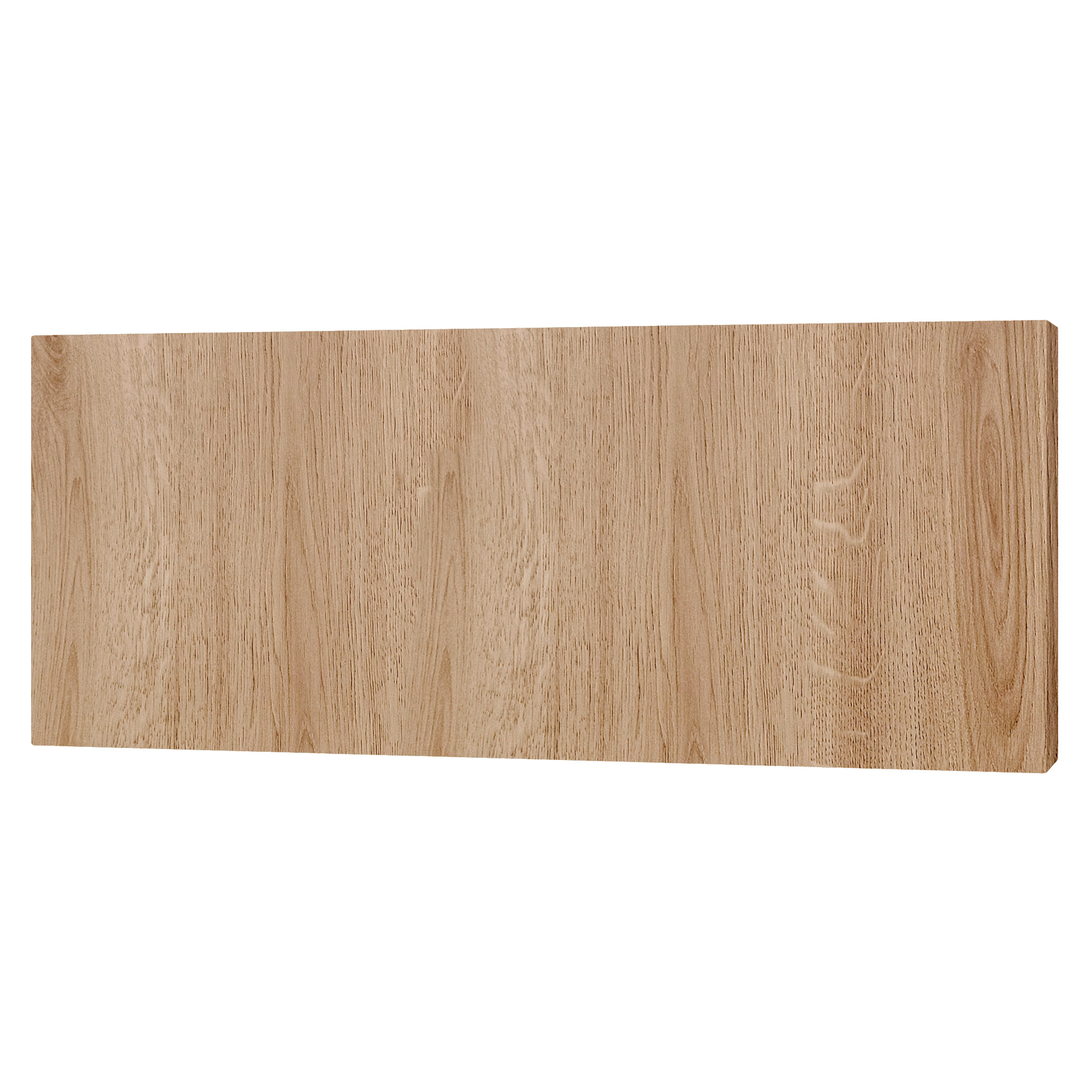 Изображение товара Фасад для выдвижного ящика Миндаль 79,6х35,6х1,6 см для кухни