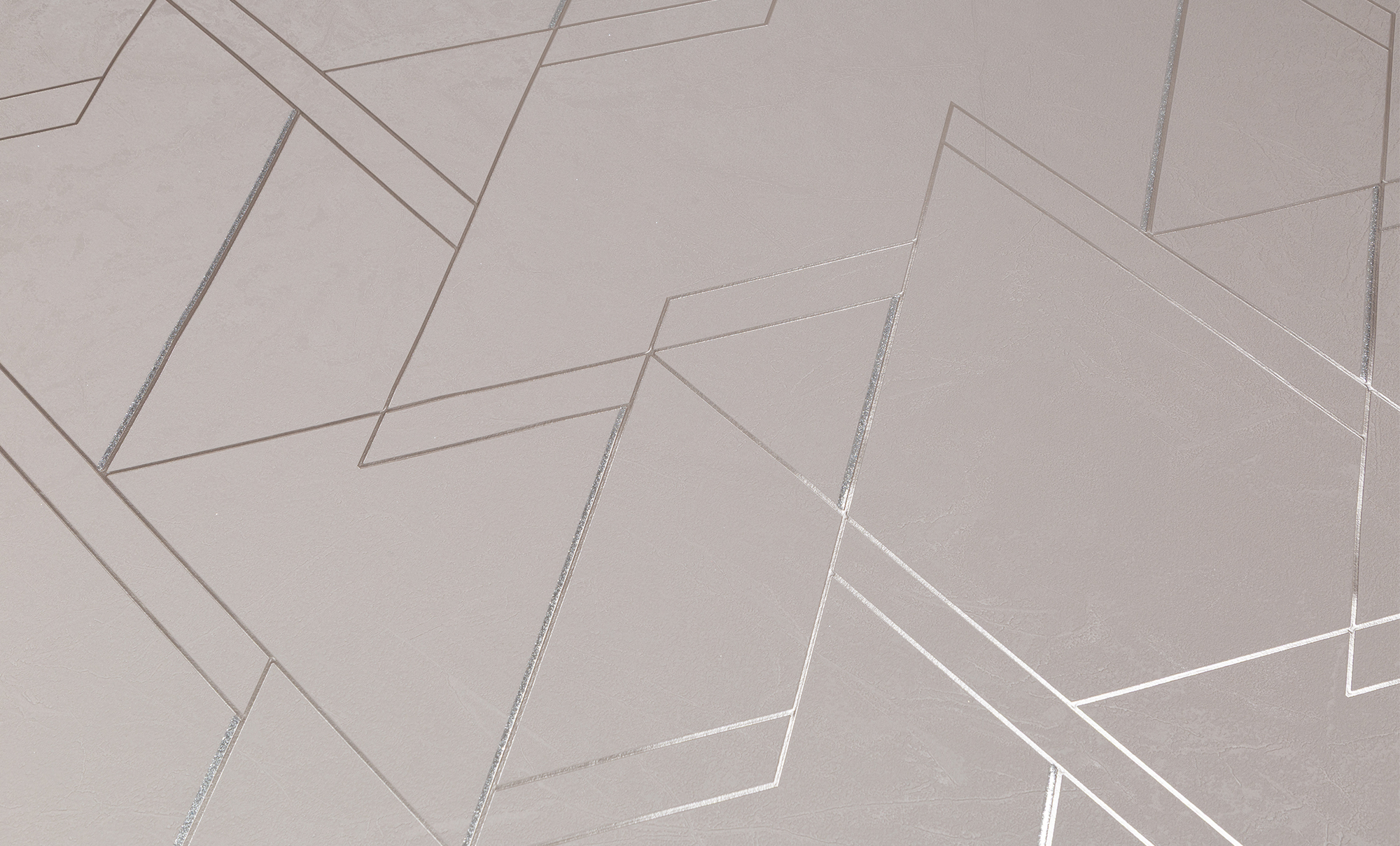 Изображение товара Обои флизелиновые Palitra Family Maks FM72487-82 глянцевые геометрия 10 м 06