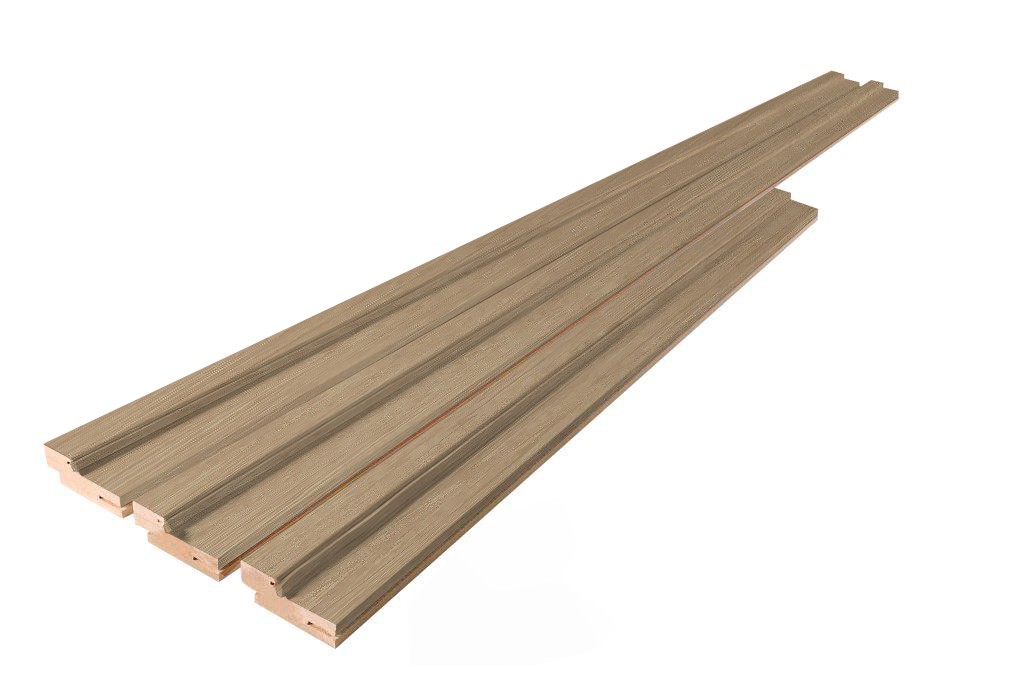 Изображение товара Коробка Novana комплект 2,5 телескоп дуб шегги 2070х70