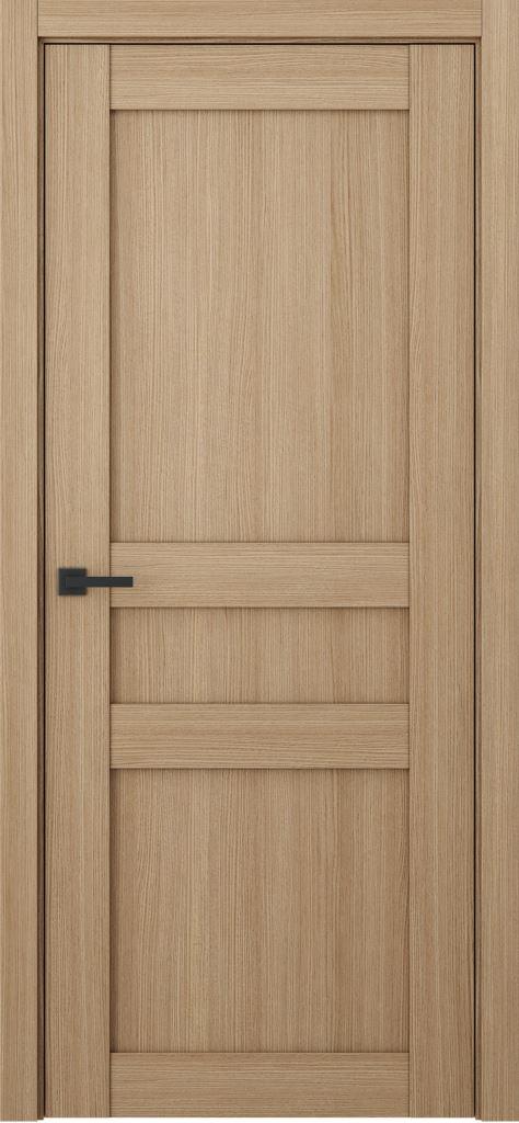 Изображение товара Дверное полотно глухое NOVANA 07 2R дуб шегги 2000х700 белорусское производство