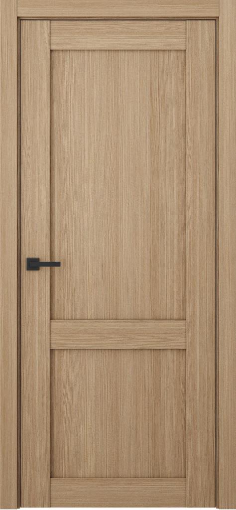 Изображение товара Дверное полотно глухое NOVANA 07 R дуб шегги 2000х600