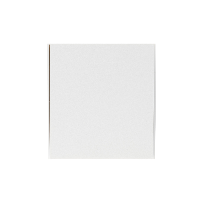 Изображение товара Выключатель перекрестный 1-клавишный Kranz Strong KR-78-0710-4 жемчуг белый