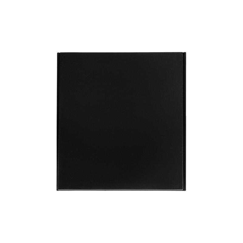 Изображение товара Выключатель проходной 1-клавишный Kranz Strong KR-78-0708-5 антрацит