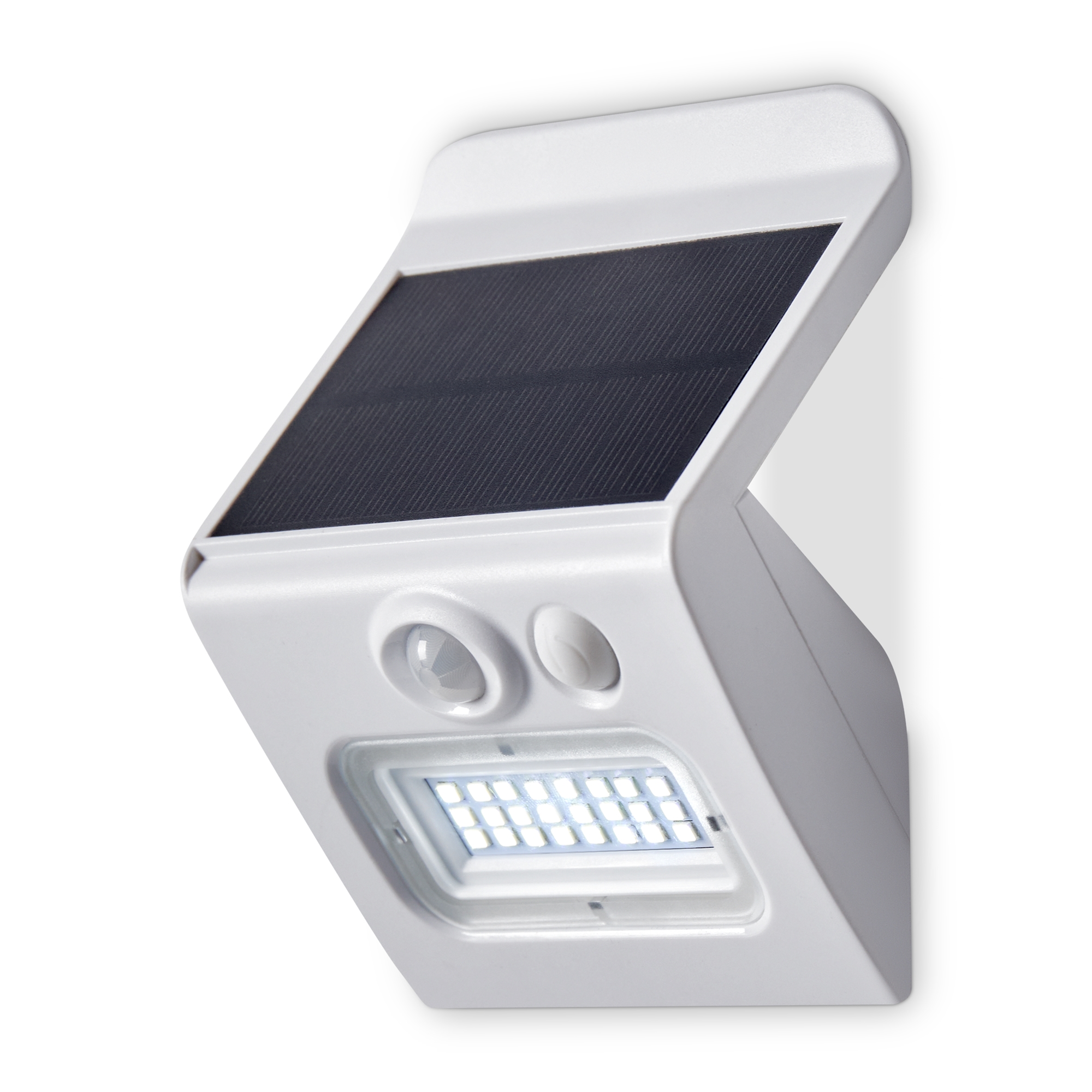 Изображение товара Ландшафтный светильник Voltega Motus IP65 LED 3 Вт солнечная батарея белый