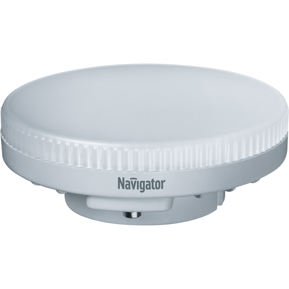 Изображение товара Светодиодная лампа Navigator GX70 20 Вт 4000K нейтральный свет