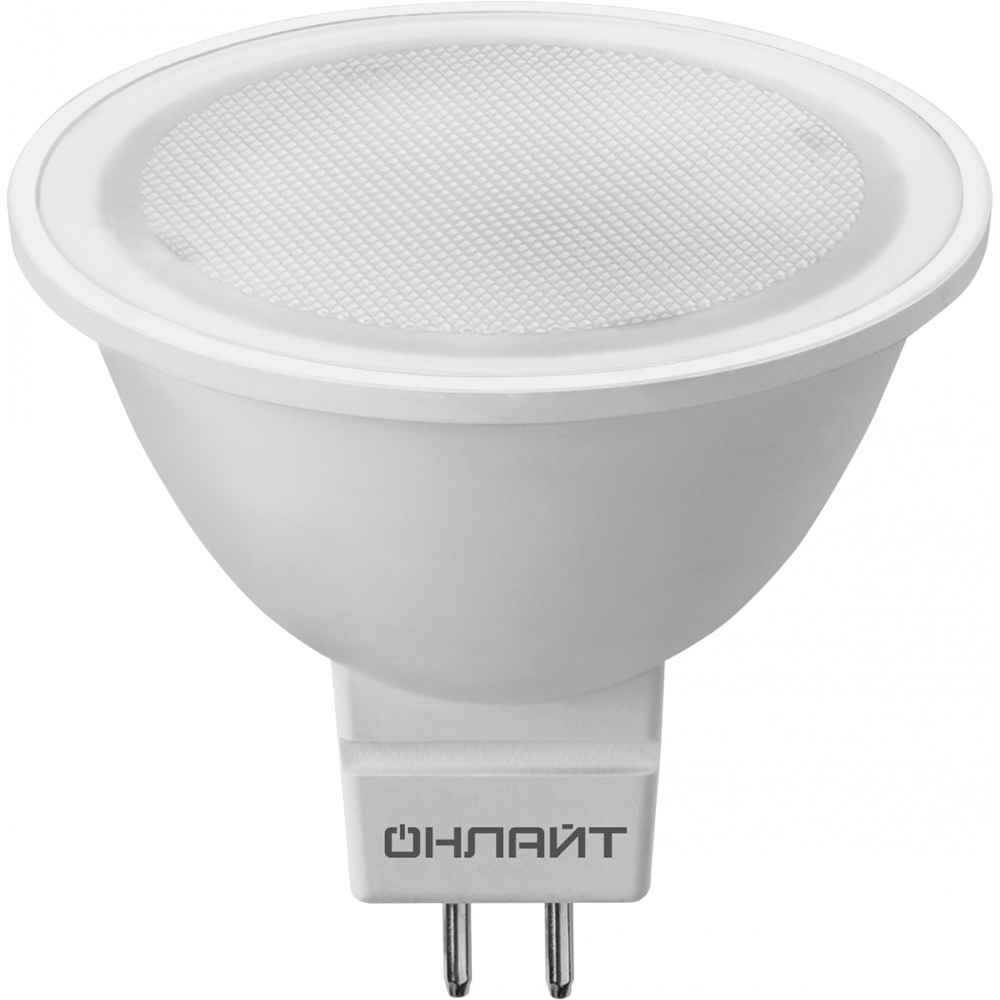 Изображение товара Лампа светодиодная MR16 GU5.3 15ВТ 3000К