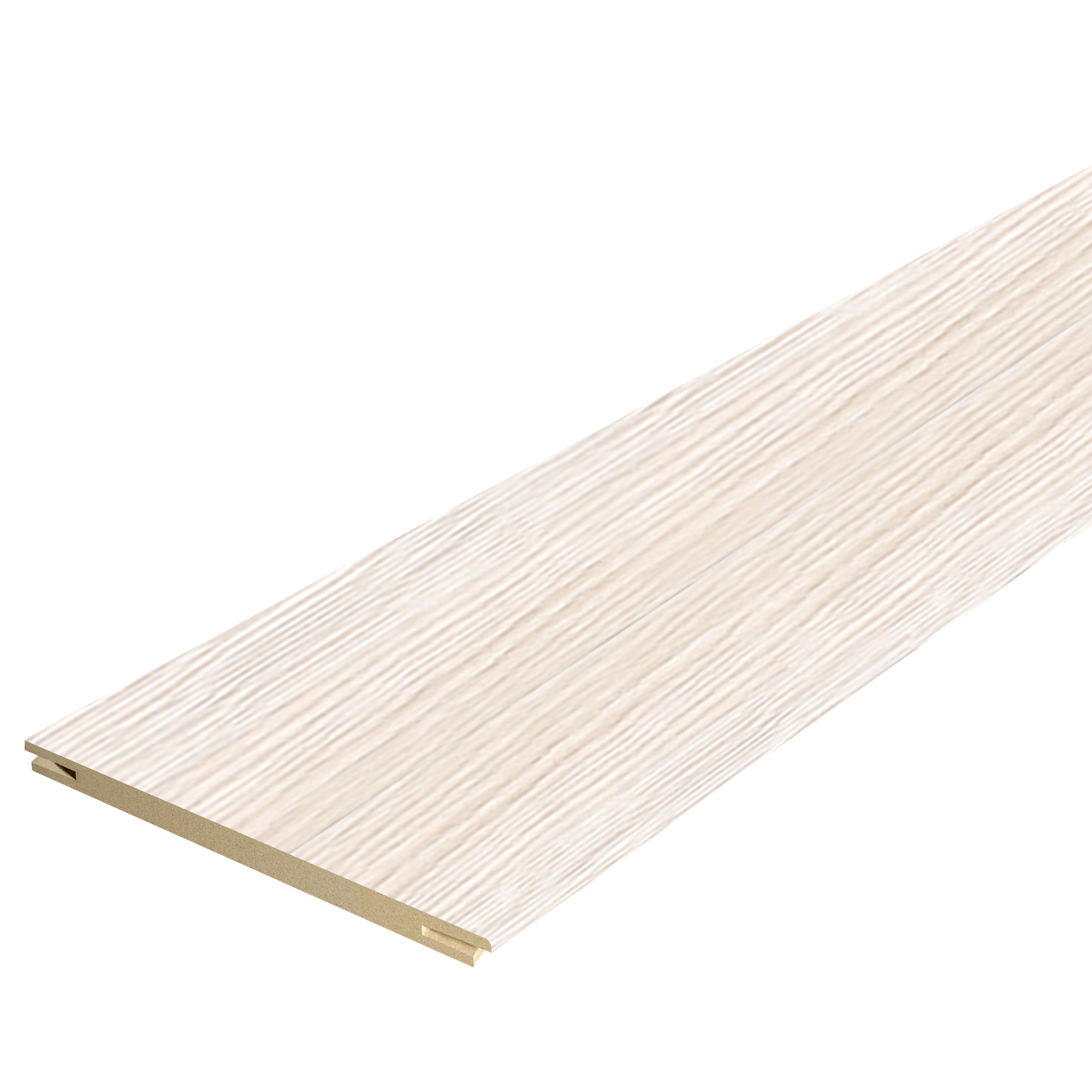 Изображение товара Добор 3D Flex телескоп 150х10х2150 дуб светлый светлый для мебели