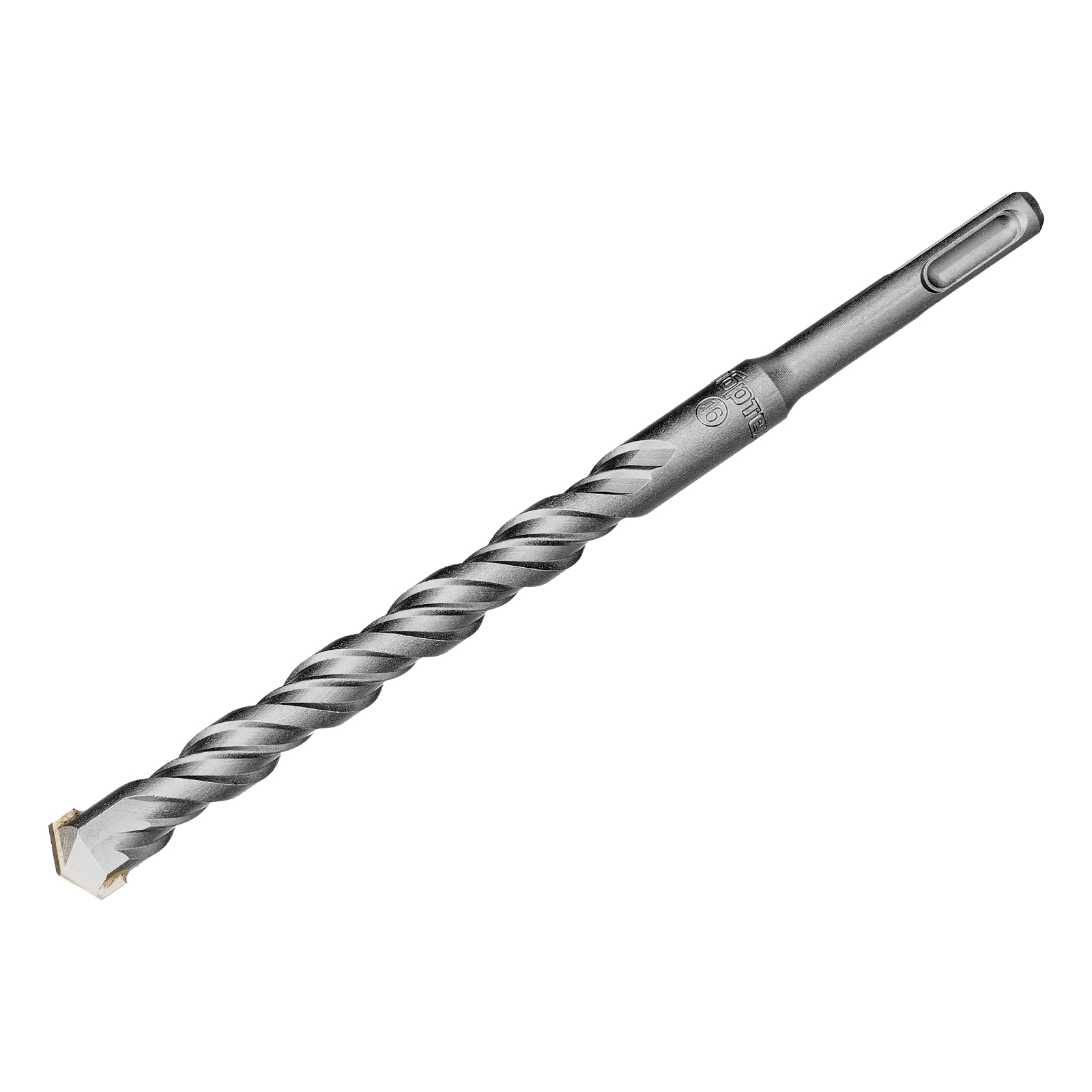 Изображение товара Бур по бетону Сибртех 16 x 210 мм для сверления