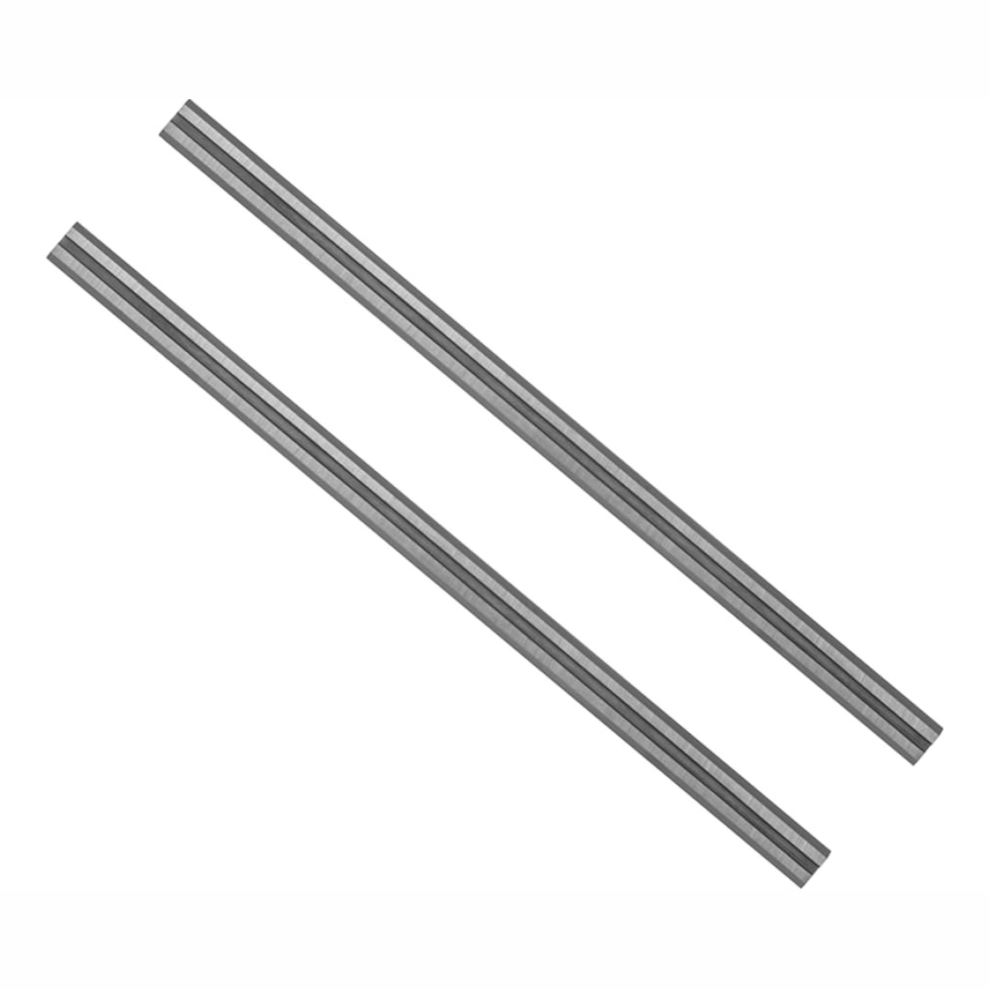 Изображение товара Набор двусторонних ножей для электрорубанка TRIO-DIAMOND FLL728 110x5,5x1,1 мм 2 шт