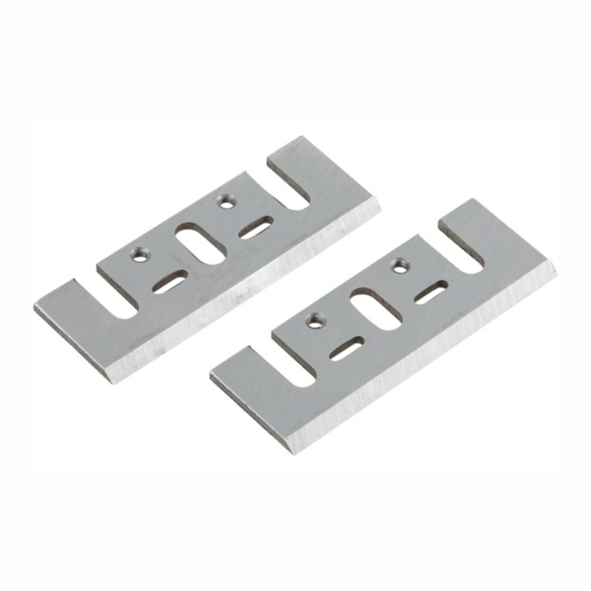 Изображение товара Ножи для электрорубанка односторонние TRIO-DIAMOND FLL716 82x29x3 мм 2 шт