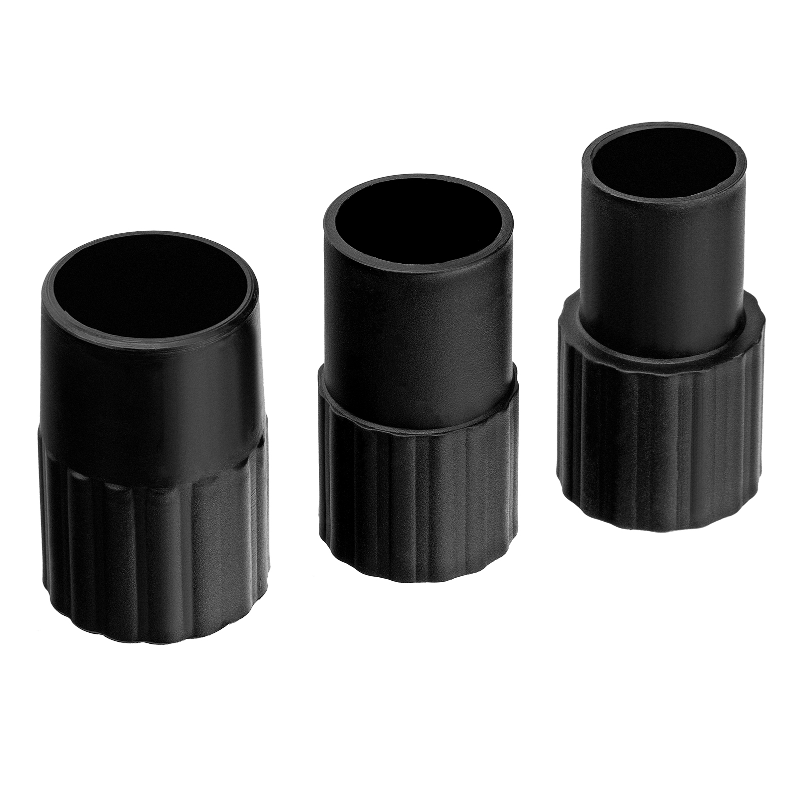 Изображение товара Комплект адаптеров для пылесоса и электроинструмента 32-38 мм Denzel