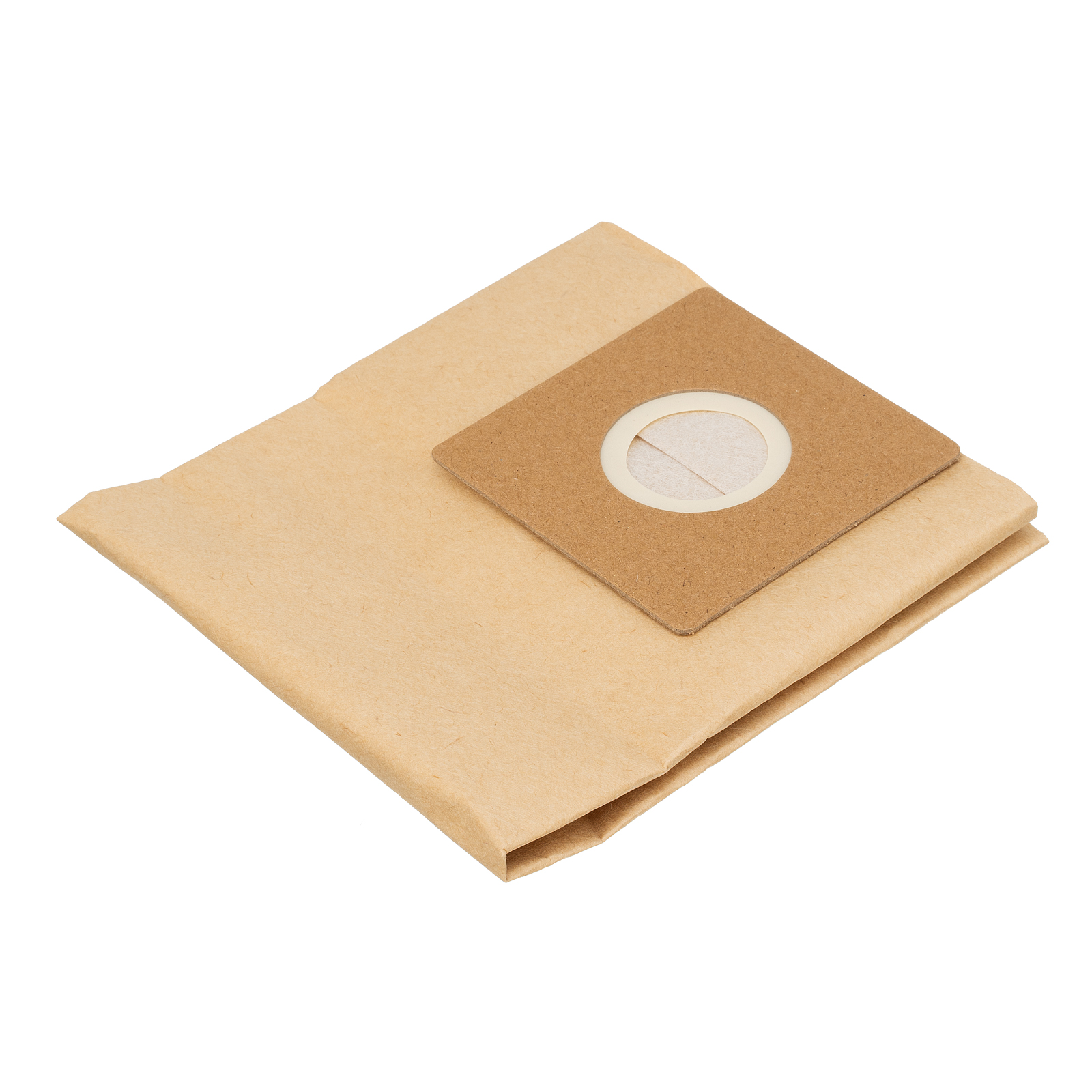 Изображение товара Комплект мешков одноразовых для пылесоса Denzel SVC15 LVC15 5 шт.