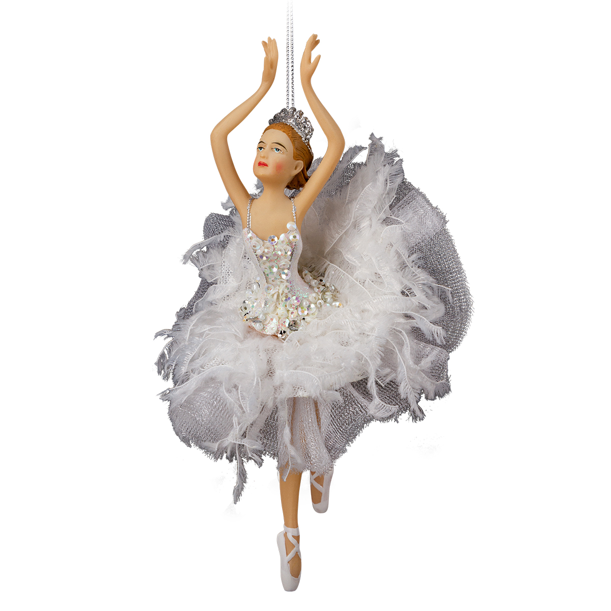 Изображение товара Украшение ErichKrause Decor Принцесса Одетта 18см